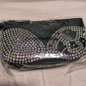 Selena MAC make up bag